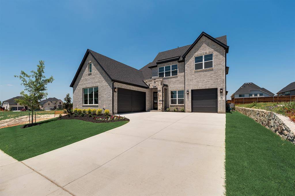 Celina, TX 75009,520 Wexford Drive