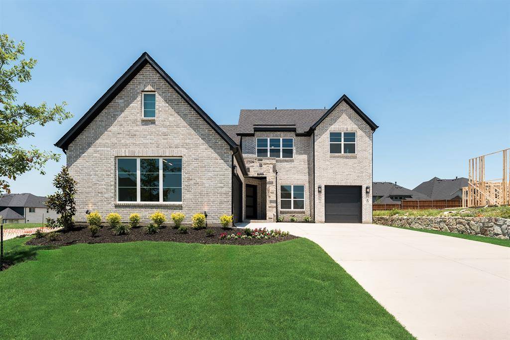 Celina, TX 75009,520 Wexford Drive