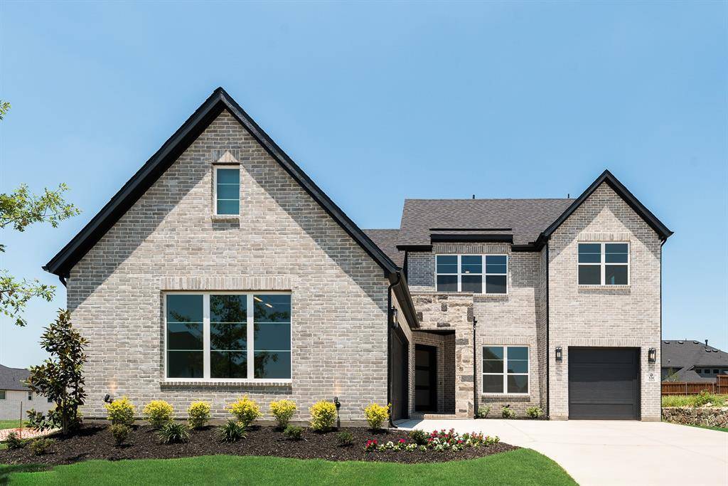 Celina, TX 75009,520 Wexford Drive