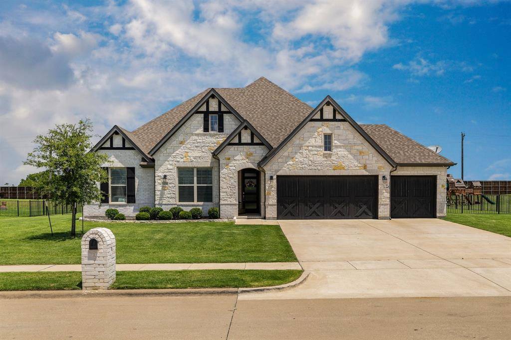 Gunter, TX 75058,1430 Shaker Hills Road