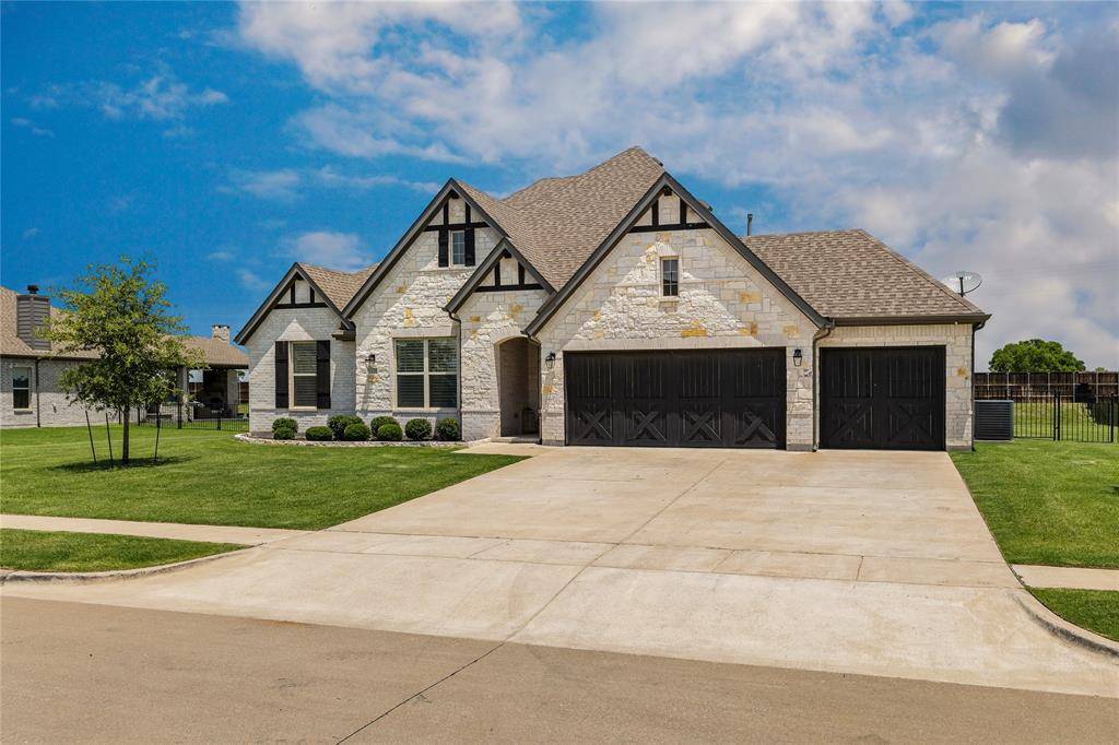 Gunter, TX 75058,1430 Shaker Hills Road