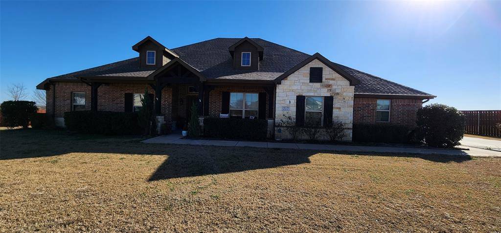 Decatur, TX 76234,217 Heather Lane