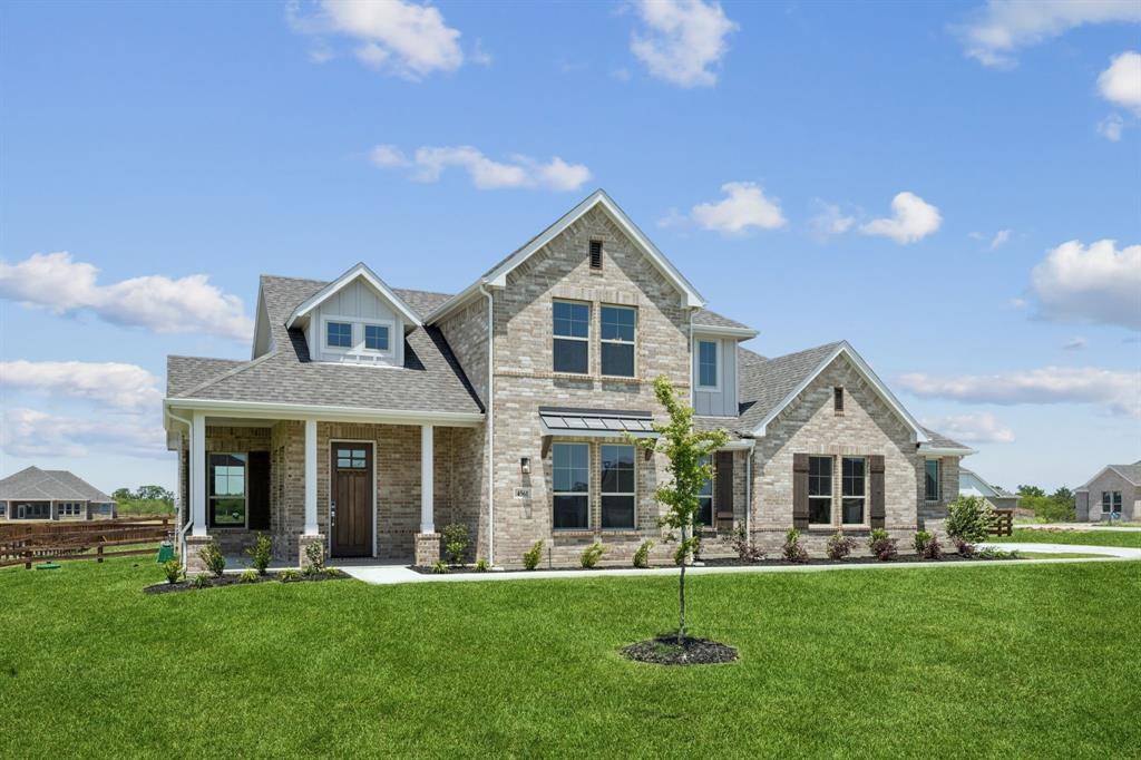 Waxahachie, TX 75165,4561 Cowboss Road