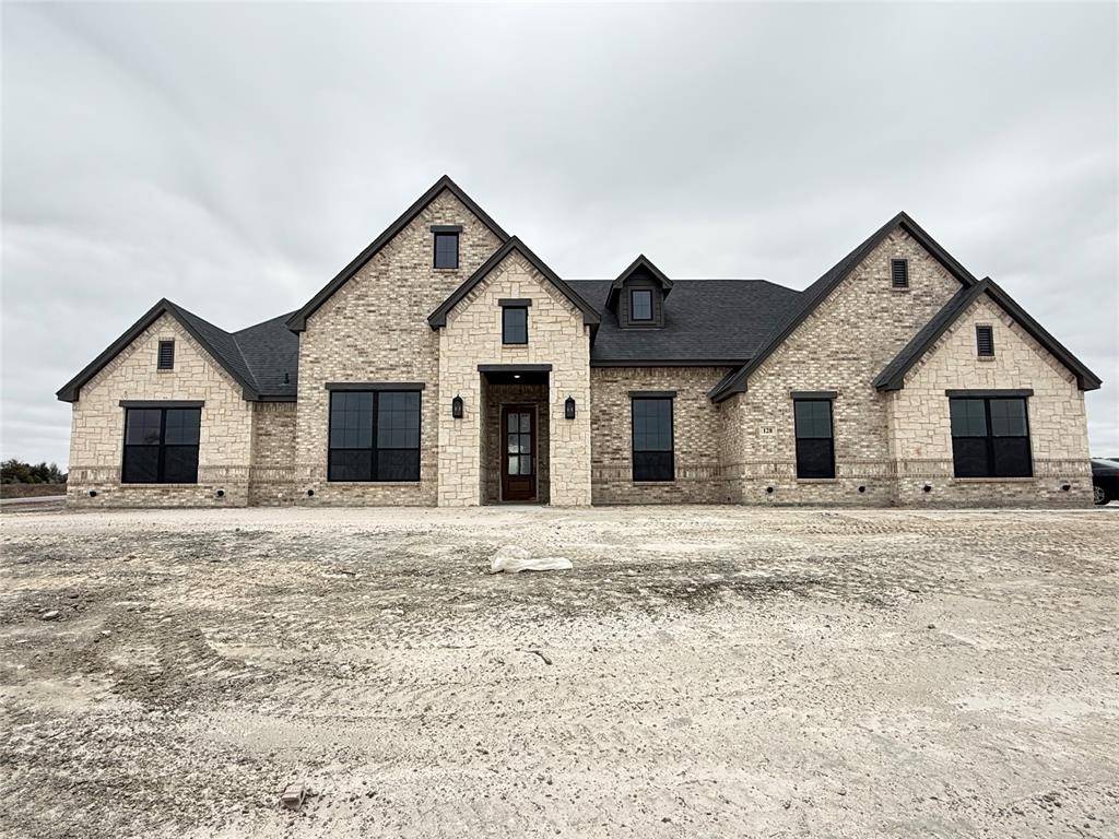 Aledo, TX 76008,128 Aledo Heights Drive