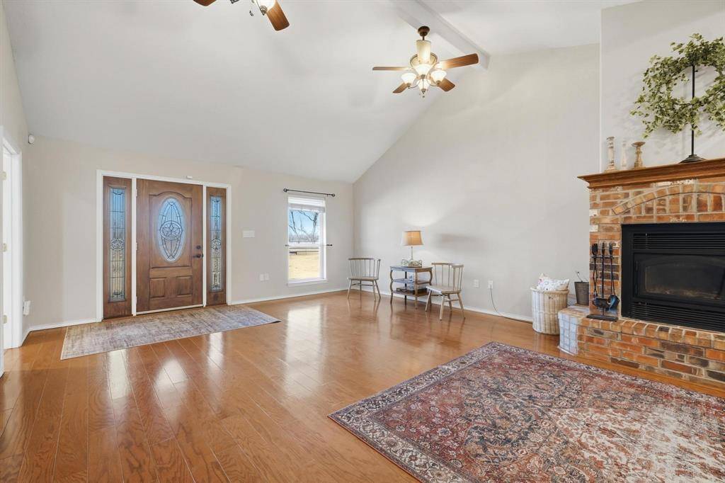 Merkel, TX 79536,230 County Road 395