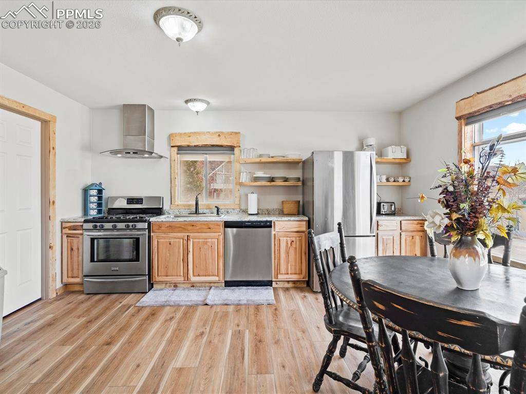 Cripple Creek, CO 80813,101 W Galena AVE