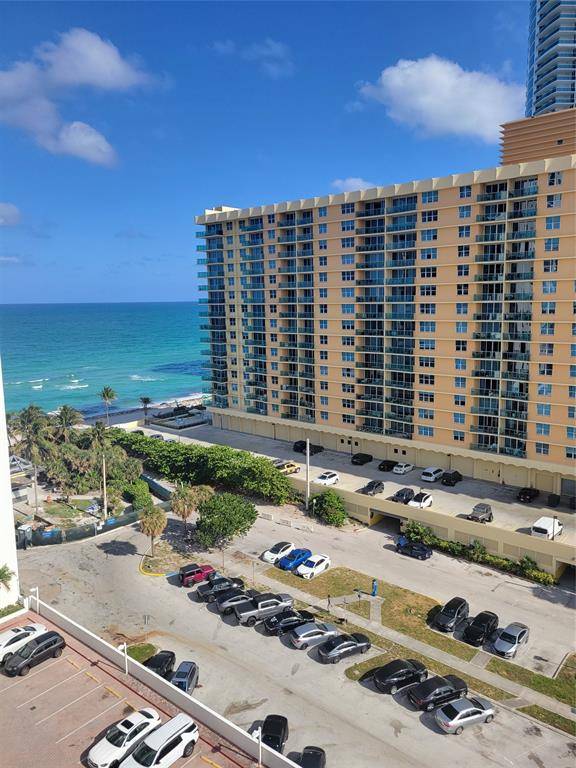 Hollywood, FL 33019,2401 S Ocean Dr #1108