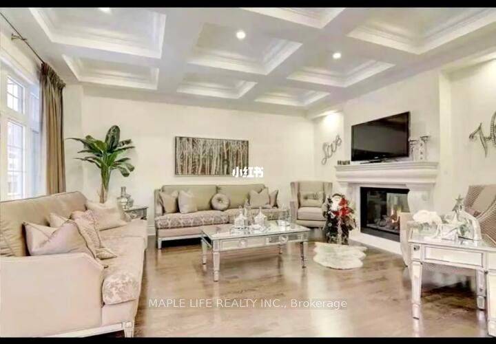 Vaughan, ON L6A 4Y6,158 Hurst AVE