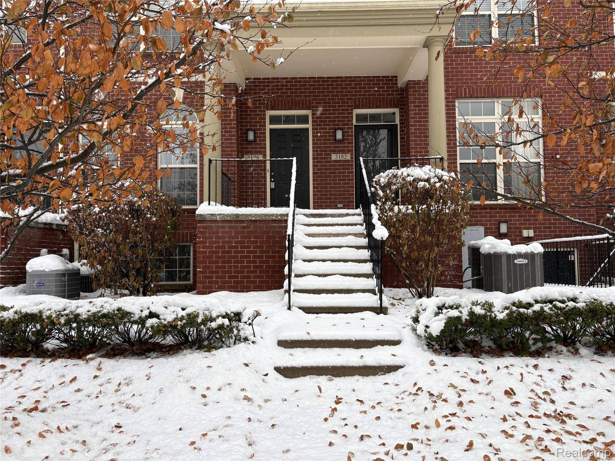 Troy, MI 48084,3178 Camden DR #83