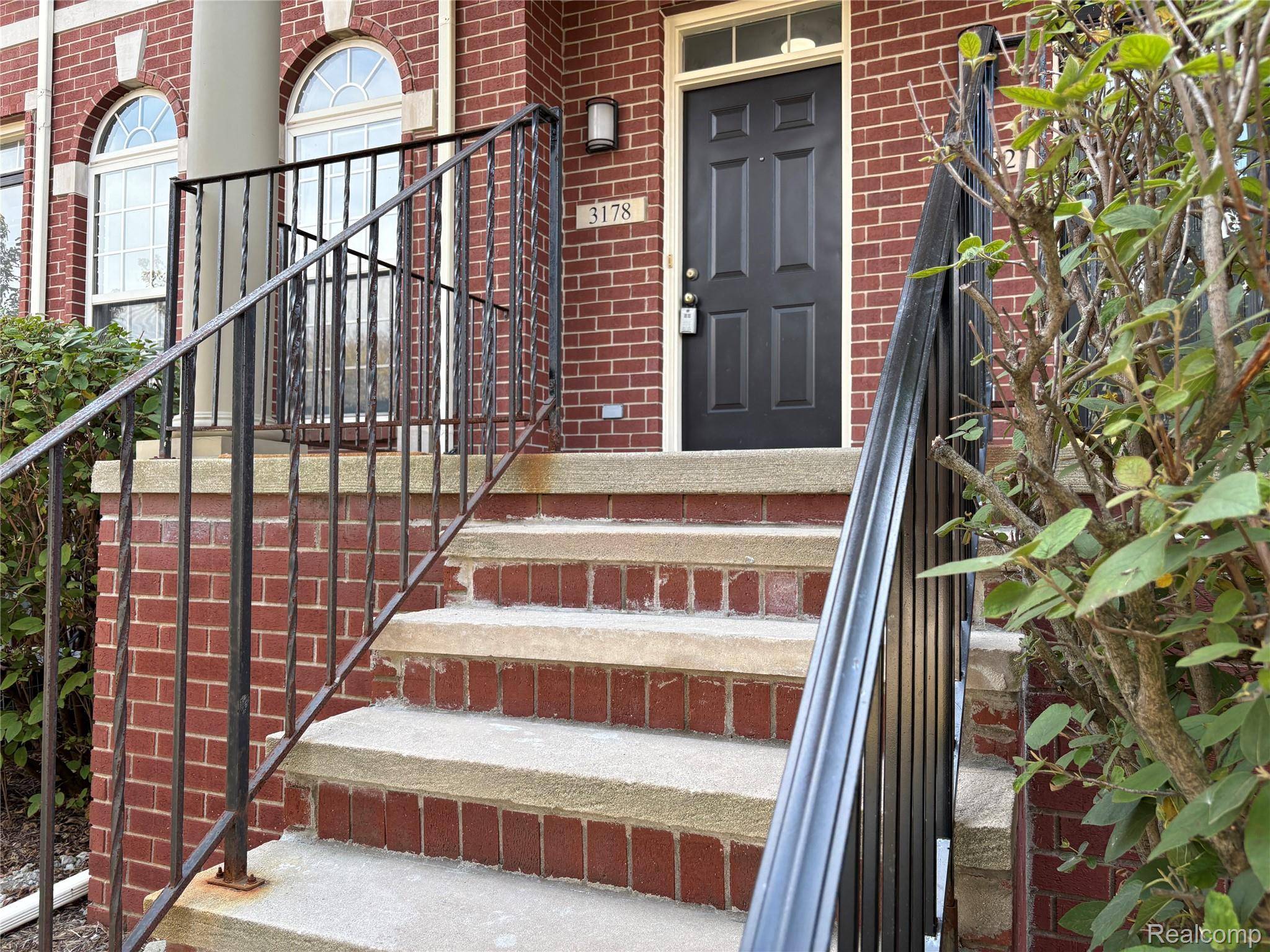 Troy, MI 48084,3178 Camden DR #83