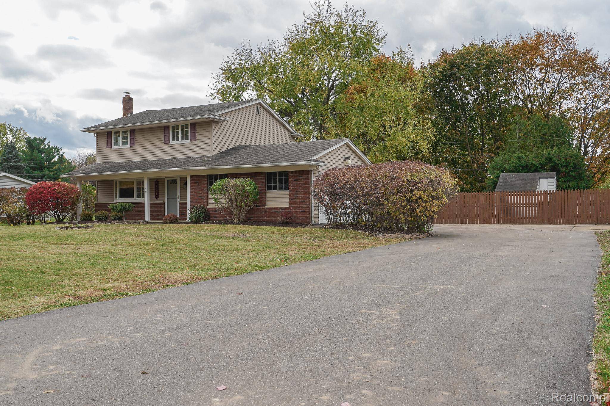 Clarkston, MI 48346,5445 Frankwill AVE