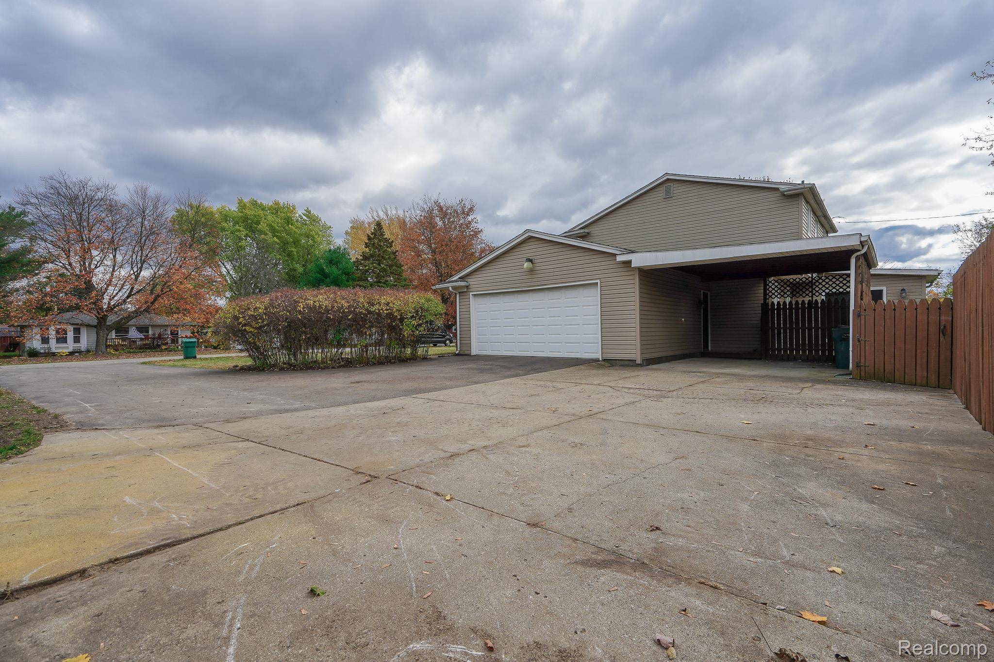 Clarkston, MI 48346,5445 Frankwill AVE