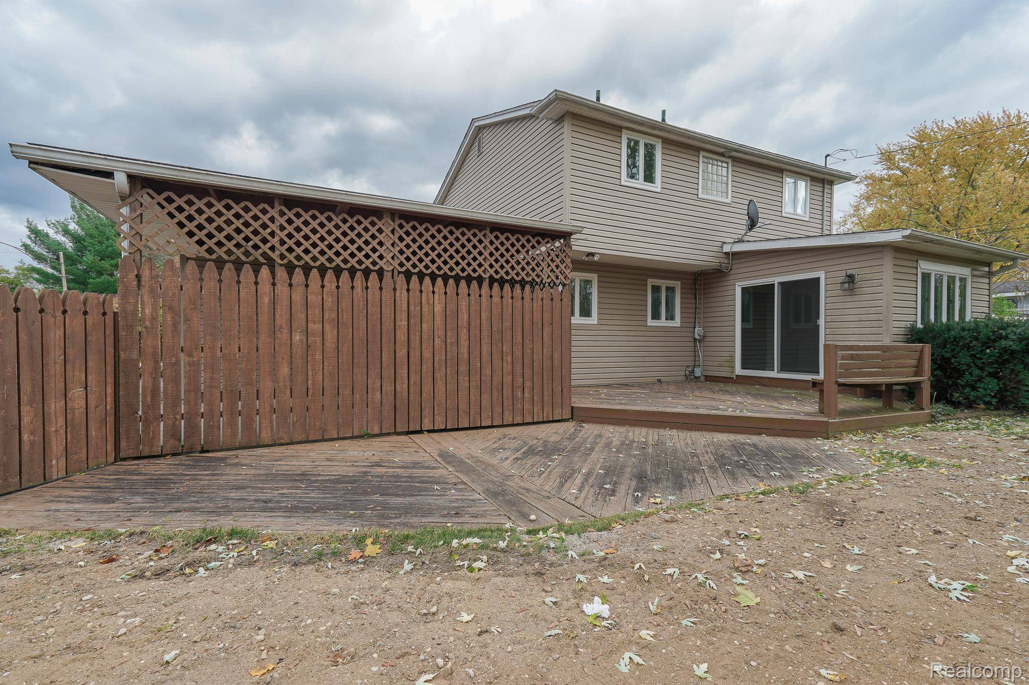 Clarkston, MI 48346,5445 Frankwill AVE