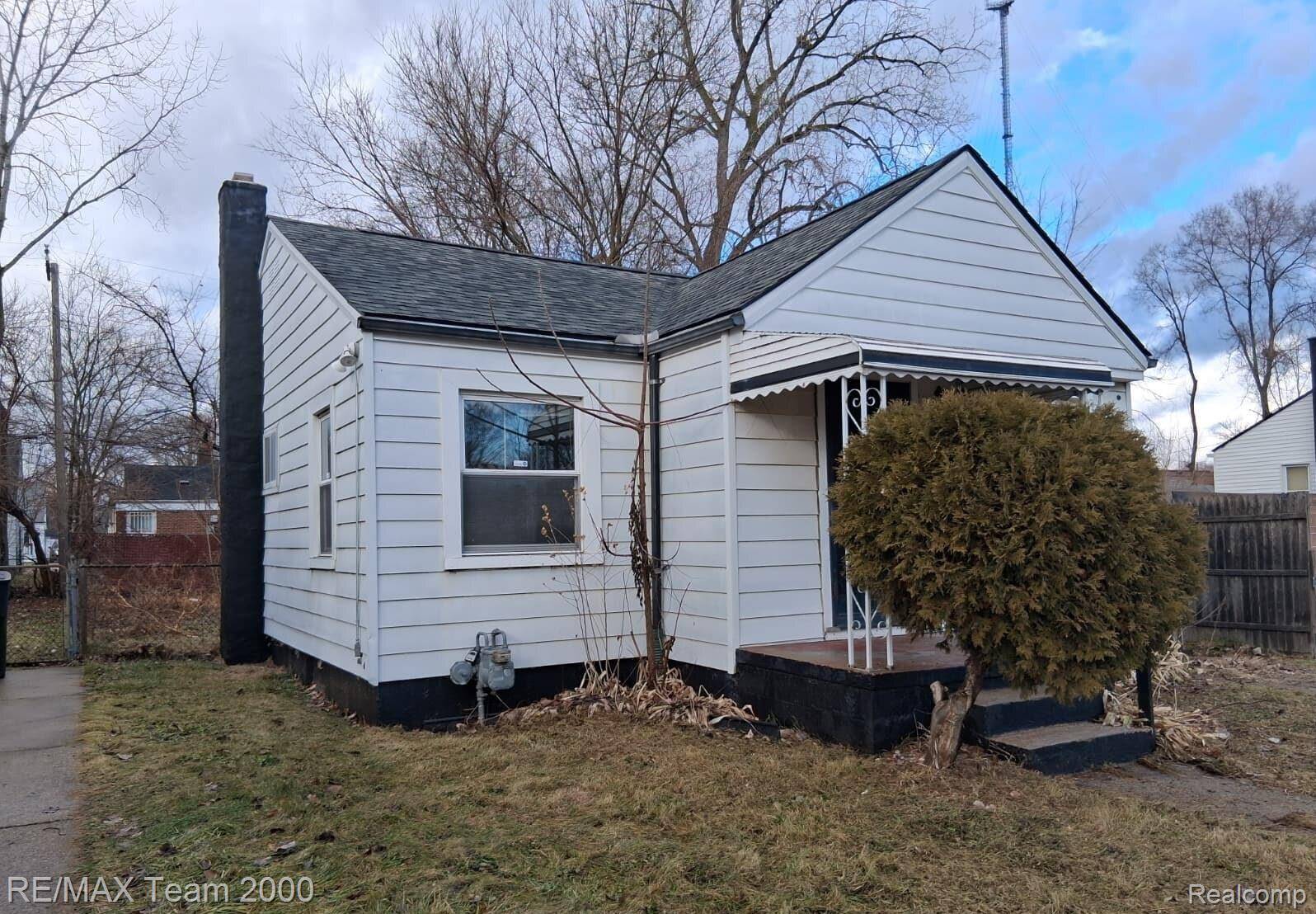 Detroit, MI 48221,20445 Pinehurst ST