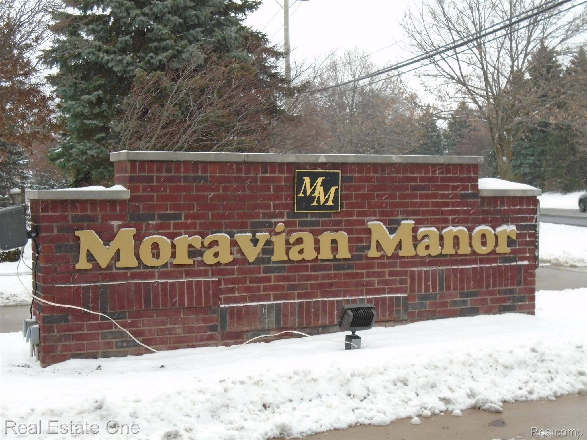 Sterling Heights, MI 48312,14378 Moravian Manor CIR