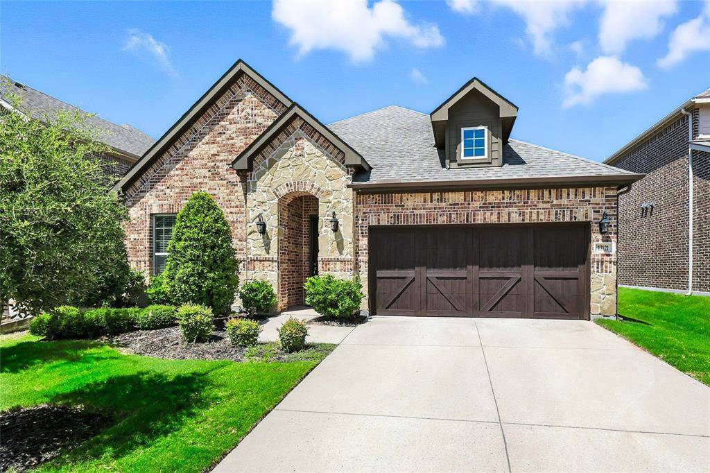 Frisco, TX 75035,13121 Lanier Drive