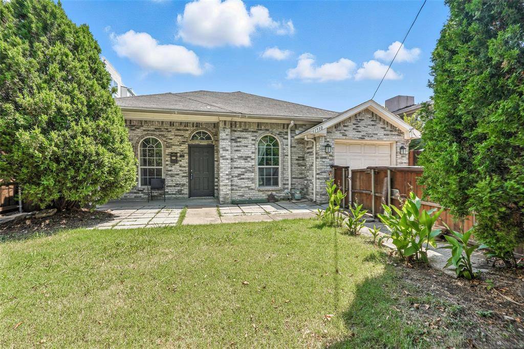 Dallas, TX 75204,1510 N Carroll Avenue