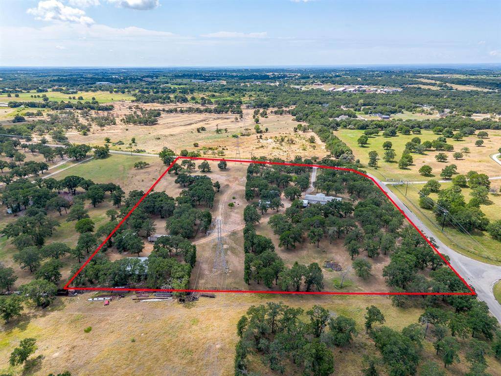 Weatherford, TX 76088,3900 Hott Lane