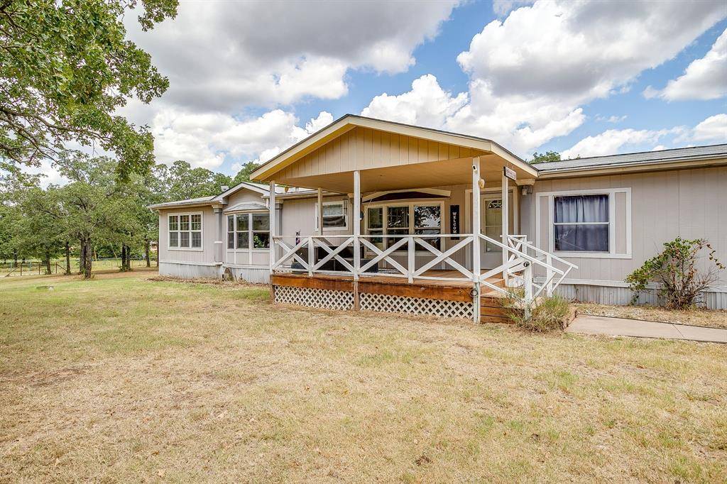 Weatherford, TX 76088,3900 Hott Lane