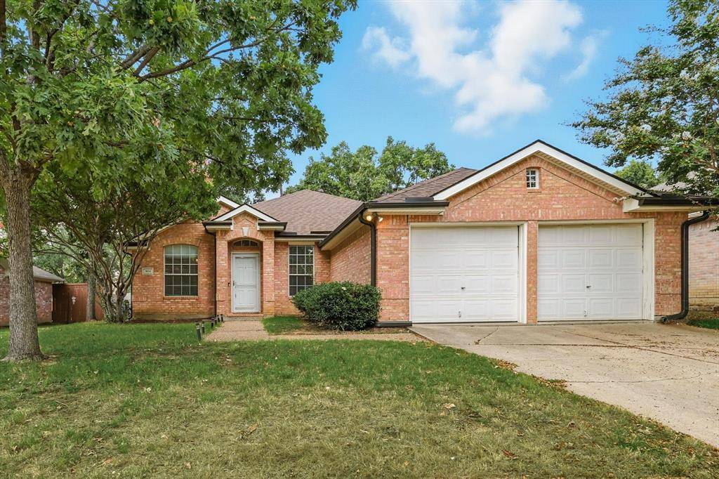 Flower Mound, TX 75028,804 Saddleback Lane