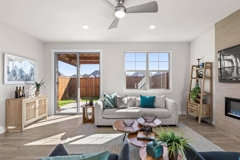 Oak Point, TX 75068,4619 Hawks Trail