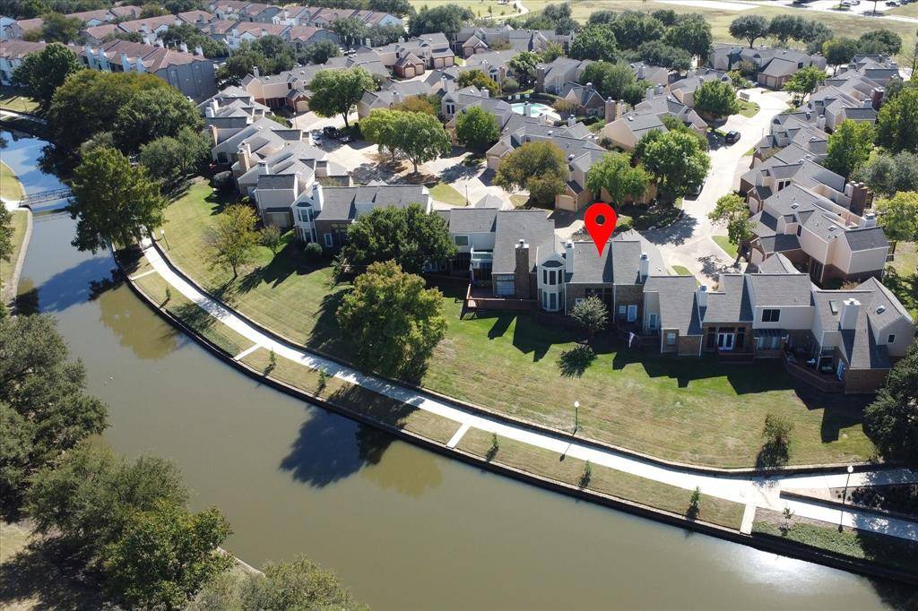 Irving, TX 75063,211 Cimarron Trail #4