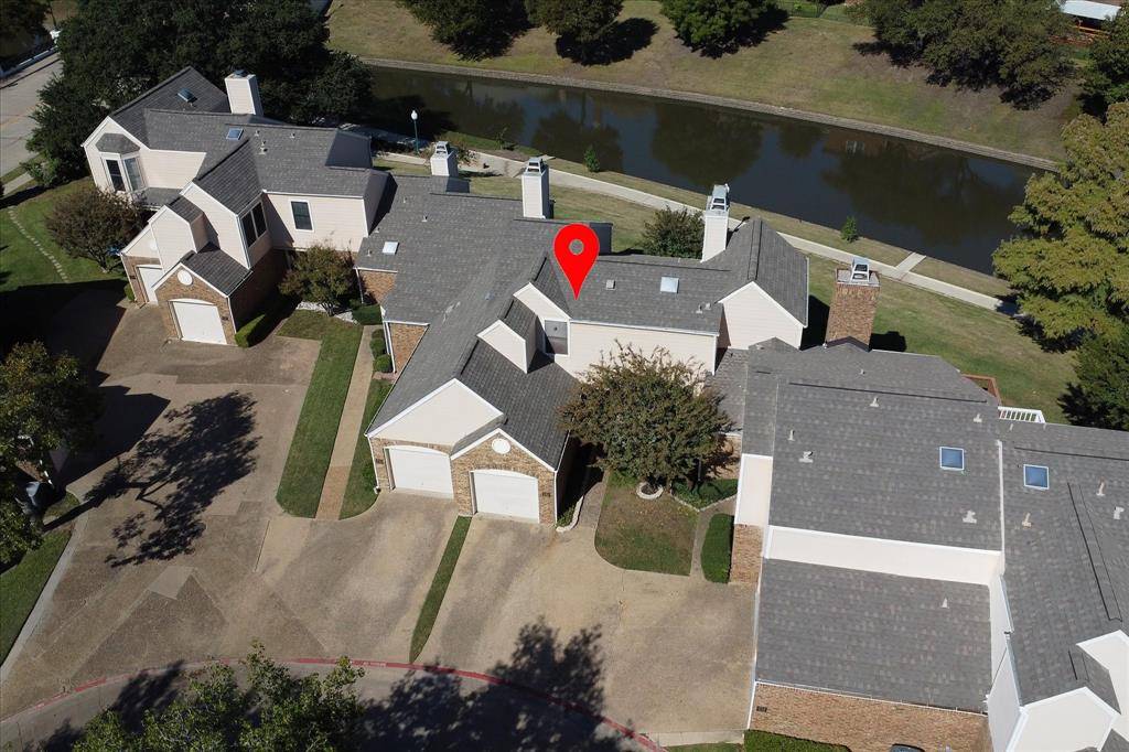 Irving, TX 75063,211 Cimarron Trail #4