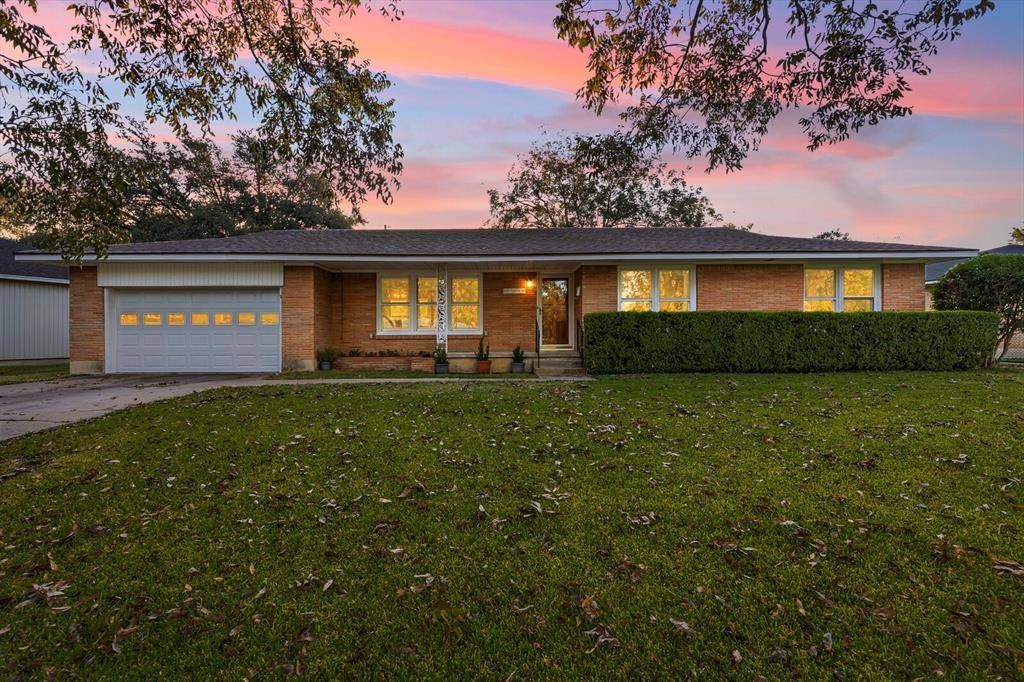 Waco, TX 76710,2137 Curtis Drive