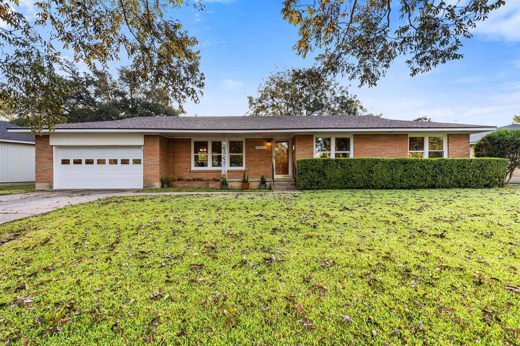 Waco, TX 76710,2137 Curtis Drive