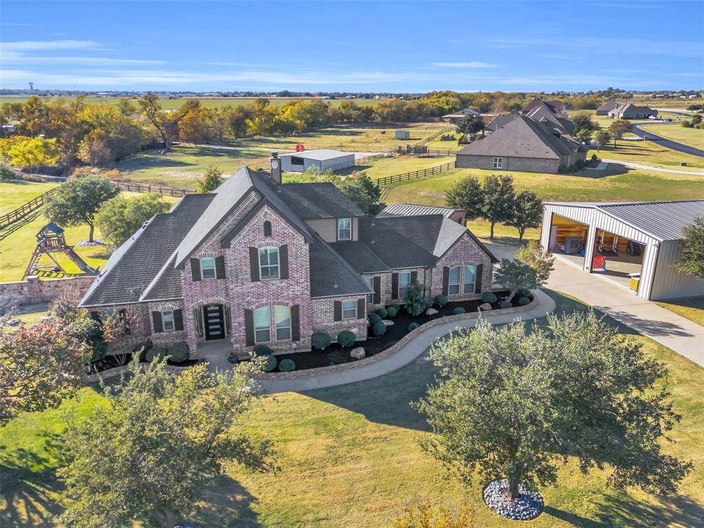 Pilot Point, TX 76258,2200 Twin Creeks Court
