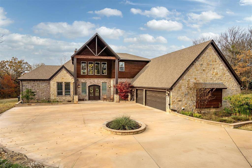 Weatherford, TX 76087,812 S Duncan Creek Court
