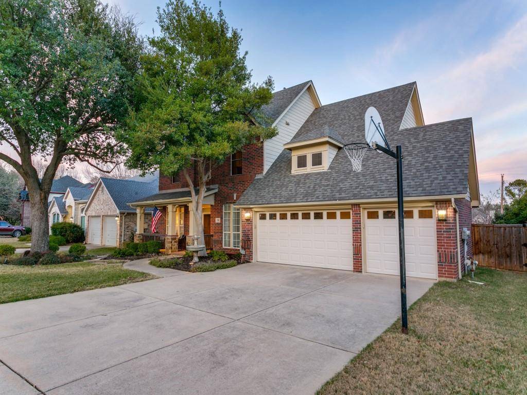 Grapevine, TX 76051,2710 Cobblestone Drive