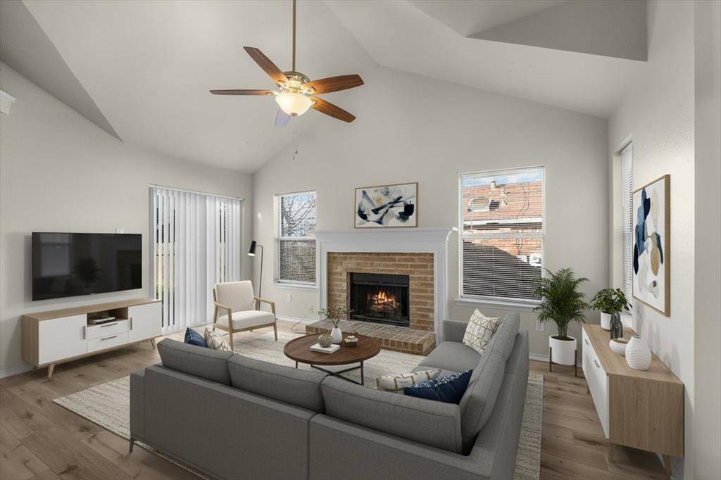 Fort Worth, TX 76123,8404 Ohara Lane