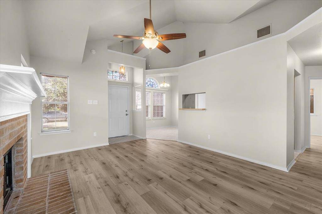 Fort Worth, TX 76123,8404 Ohara Lane