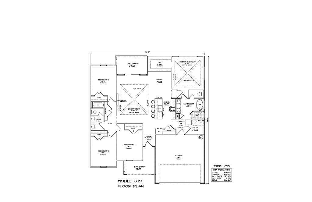 Tolar, TX 76476,948 Huckleberry Lane