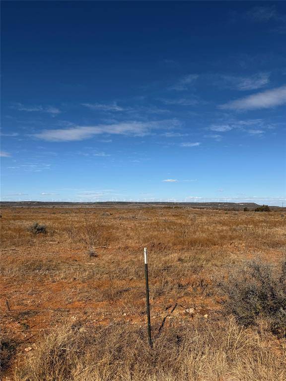 Merkel, TX 79536,TBD--Tract 4 25 acres CR 343
