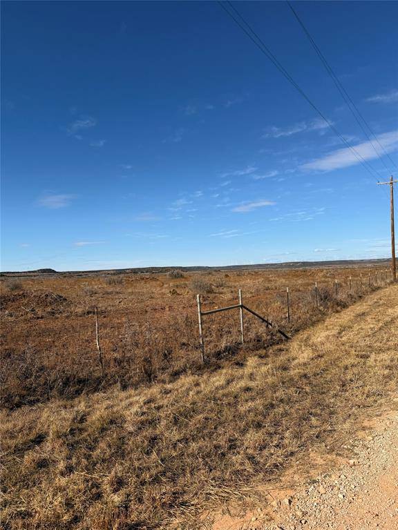 Merkel, TX 79536,TBD--Tract 4 25 acres CR 343