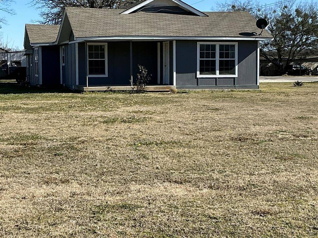 Cleburne, TX 76031,701 County Road 701