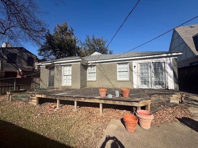 Dallas, TX 75206,5314 Mccommas Boulevard