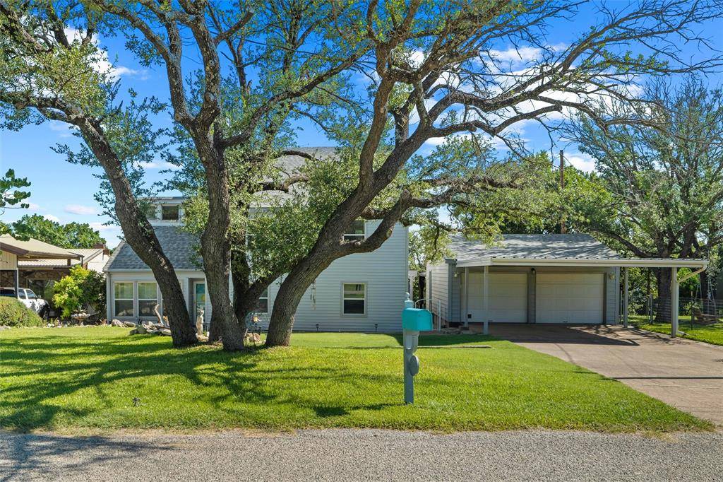 Granbury, TX 76048,2408 Cedar Crest Drive