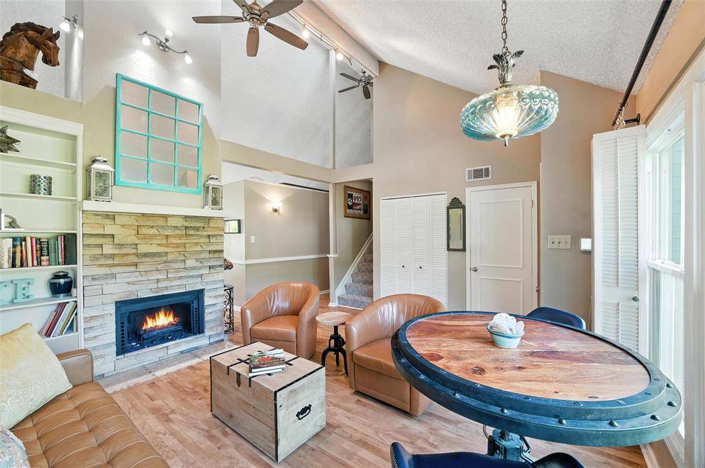 Granbury, TX 76048,2408 Cedar Crest Drive