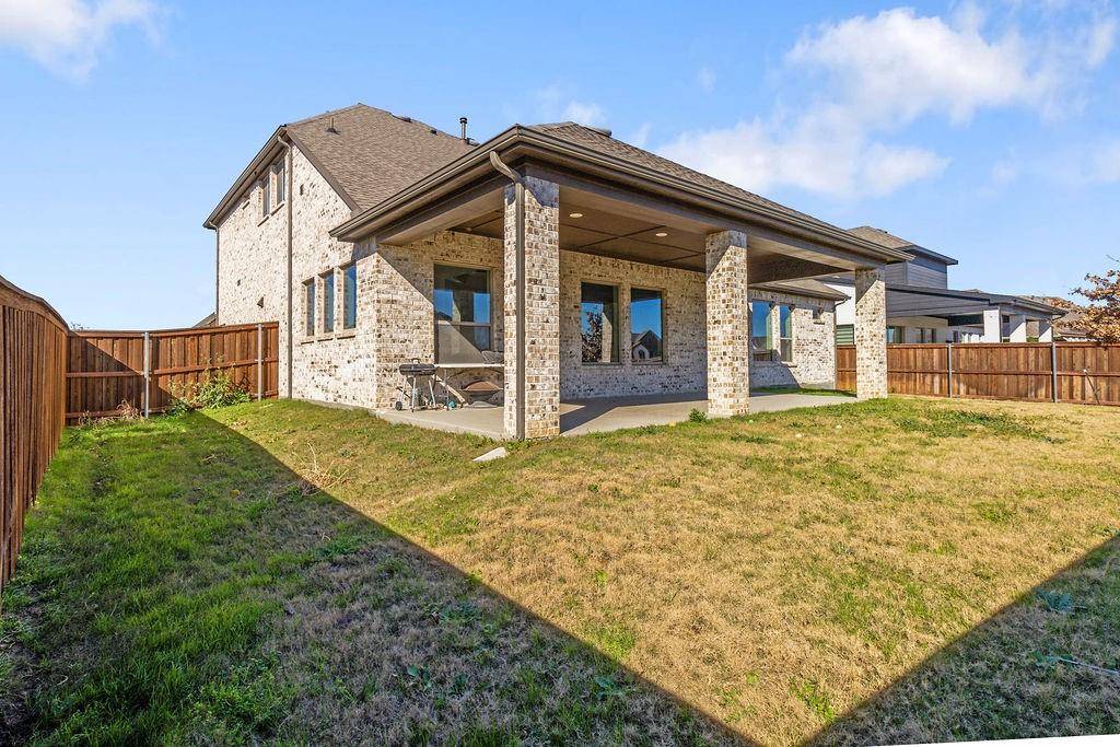 Mansfield, TX 76063,2711 Trinity Ridge Street