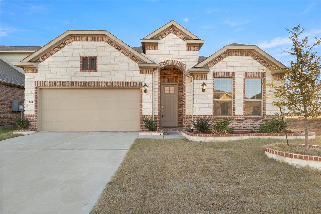 Princeton, TX 75407,233 Cherryvale Lane