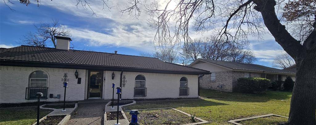 Fort Worth, TX 76133,3401 Glenmont Drive