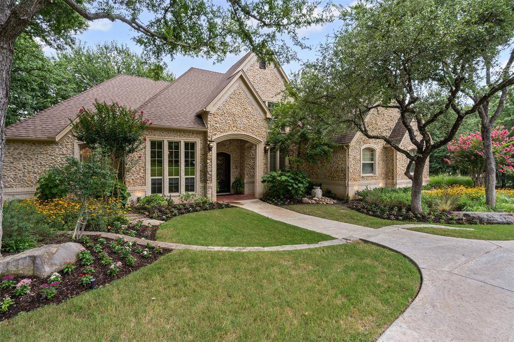 Fort Worth, TX 76108,4224 Estancia Way