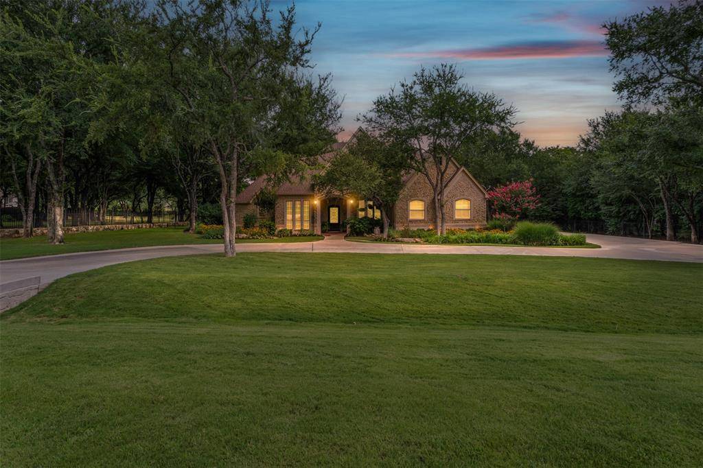 Fort Worth, TX 76108,4224 Estancia Way