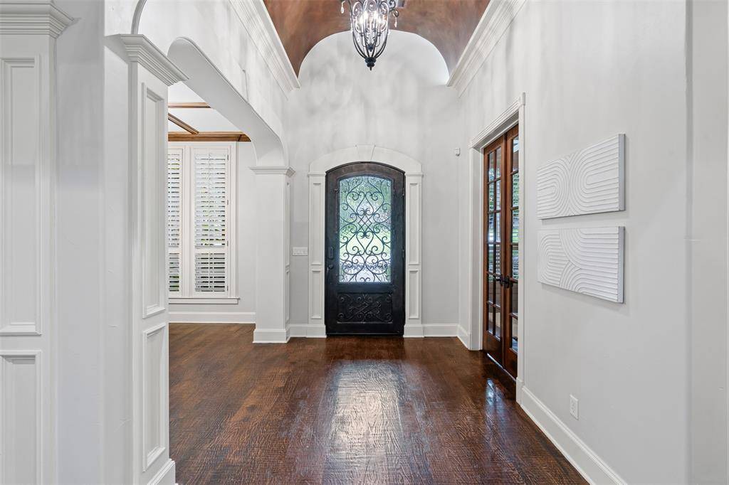 Fort Worth, TX 76108,4224 Estancia Way