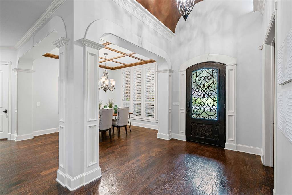 Fort Worth, TX 76108,4224 Estancia Way