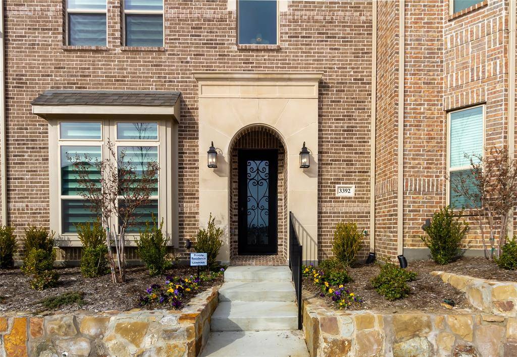 Frisco, TX 75034,3392 Archduke Drive