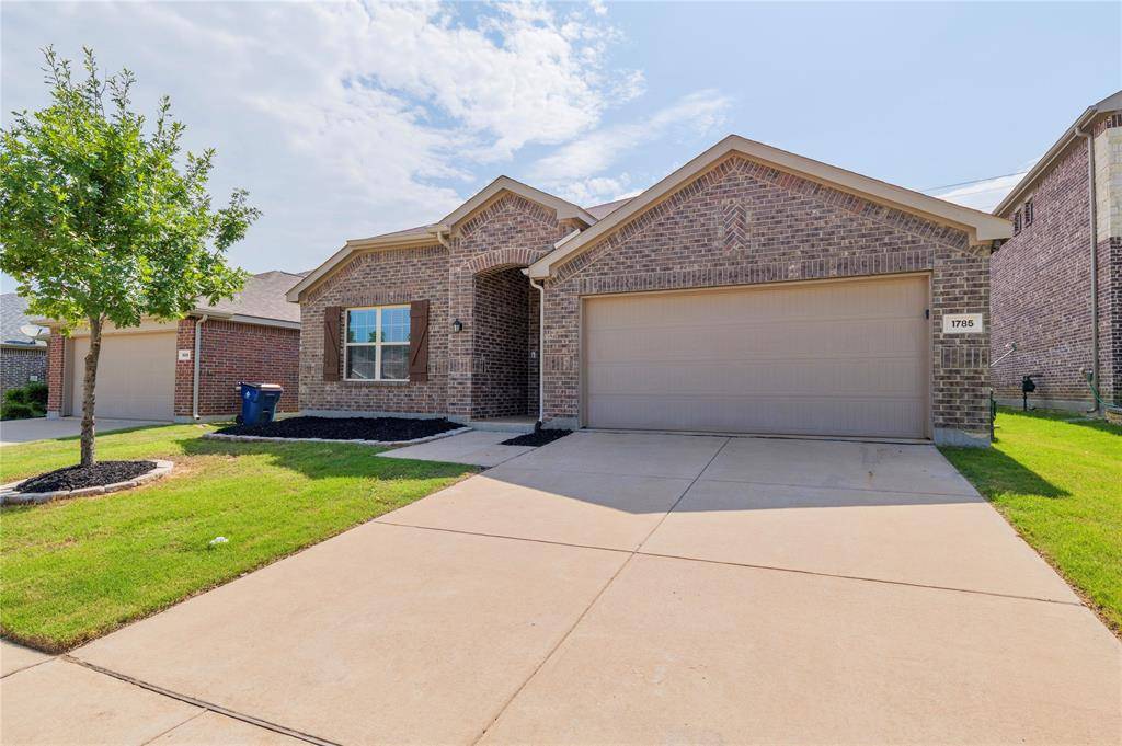 Cross Roads, TX 76227,1785 Alamandine Avenue